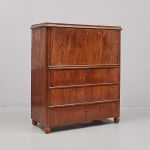 1233 2534 SECRETAIRE